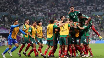 Foto: Reprodução/Twitter @FIFAWorldCup