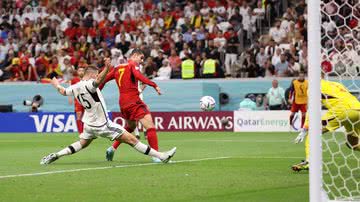 Foto: Reprodução/Twitter @FIFAWorldCup