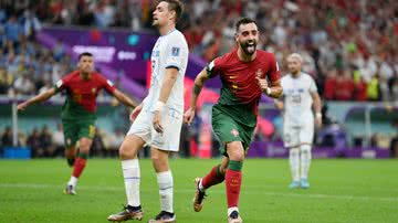 Foto: Reprodução/Twitter @FIFAWorldCup