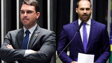 Jefferson Rudy / Agência Senado e Agência Câmara