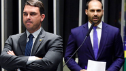 Jefferson Rudy/Agência Senado e Agência Câmara