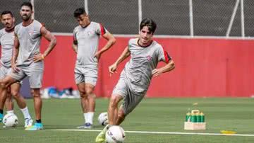 Pietro Carpi / ECV