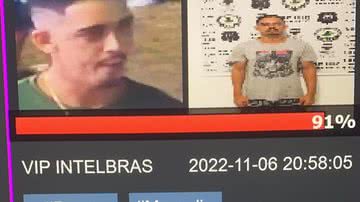 Divulgação/SSP-SE