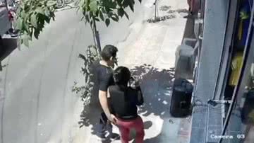 Reprodução