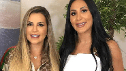 Reprodução/Instagram @dradeolanebezerra