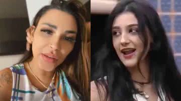 Reprodução: Inatagram/ Record TV