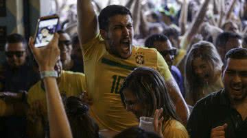 Fabio Rodrigues Pozzebom/Agência Brasil