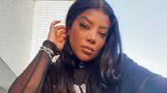 Reprodução/ Instagram @ludmilla