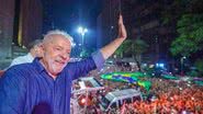 Ricardo Stuckert/PT