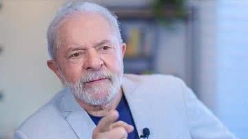 Divulgação / Ricardo Stuckert