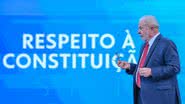 Foto: Ricardo Stuckert