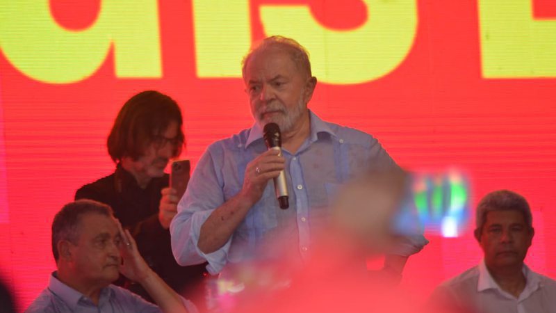 Joilson César / BNews