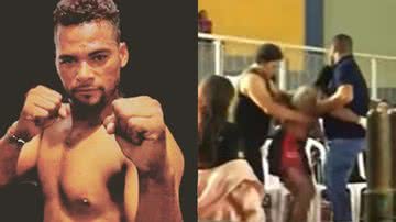 Montagem BNews