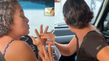 Reprodução/TikTok @dgnutri_al