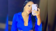 Reprodução Instagram/ @hannalarissaa_