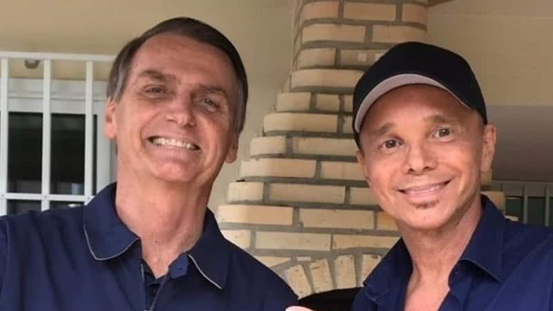 Reprodução / Facebook