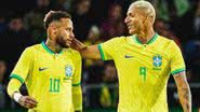 Imagem Copa do Mundo: Brasil entra em campo com amplo favoritismo contra Coreia do Sul