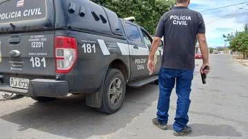 Divulgação/Polícia Civil