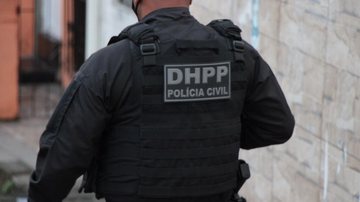 Divulgação/PC