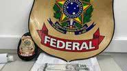 Divulgação/PF