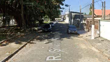 Reprodução/Google Street View