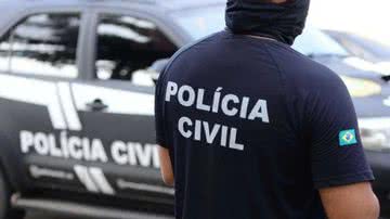 Divulgação/PC-CE