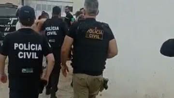 Reprodução