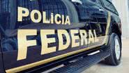 Divulgação/Polícia Federal