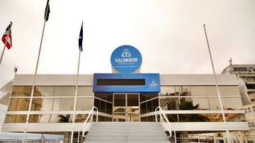 Reprodução/Lucas Moura/Secom