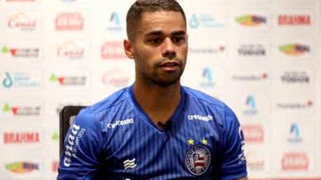 Felipe Oliveira/ECB