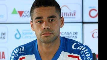 Felipe Oliveira/ECB