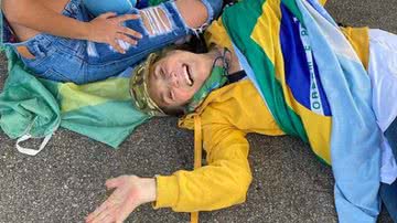 Foto: Reprodução