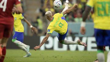Lucas Figueiredo/CBF