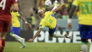 Lucas Figueiredo/CBF