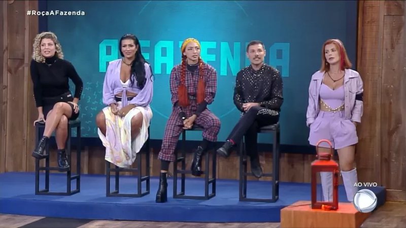 Reprodução / Record TV