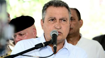Dinaldo Silva/BNews