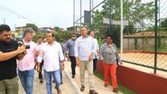 Paulo M. Azevedo/BNews