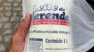 Divulgação / PF