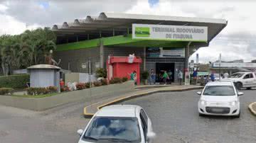 Reprodução/Google Maps
