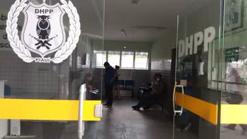 Divulgação/PC