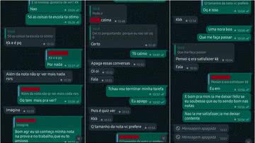 Reprodução/WhatsApp