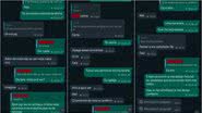 Reprodução/WhatsApp