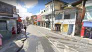 Reprodução/ Google Street View