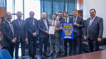 Euro Amâncio/Ascom UPB