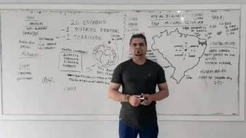 Reprodução/Facebook