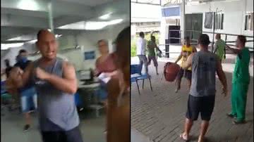 Reprodução/Vídeo