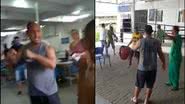 Reprodução/Vídeo