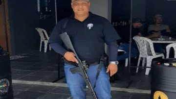 Reprodução Redes Sociais