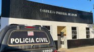 Divulgação/ASCOM-PC