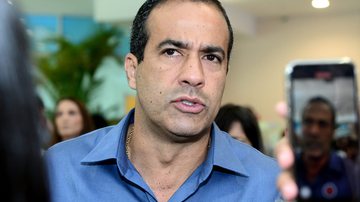 Dinaldo Silva/BNews